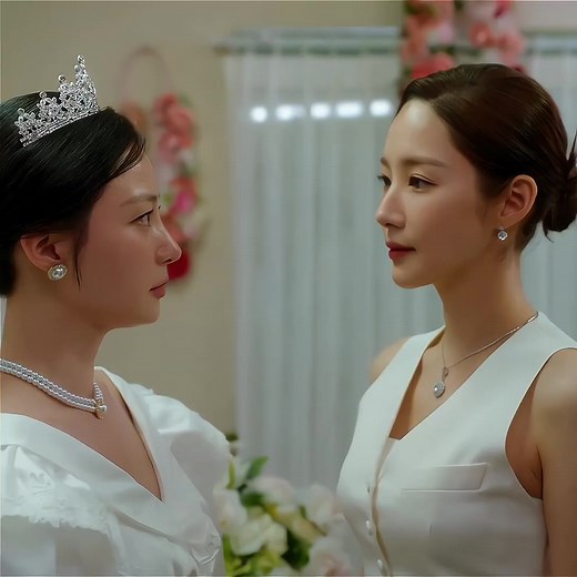 Kang Ji Won Marry My Husband Edit | KDrama