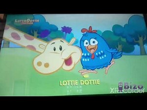 lottie dottie chicken 2 completo reverso
