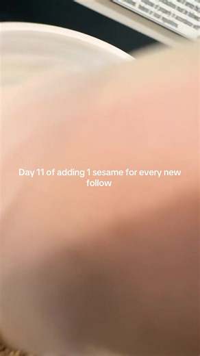 #day12 #sesame #challenge #fypシ | sesame