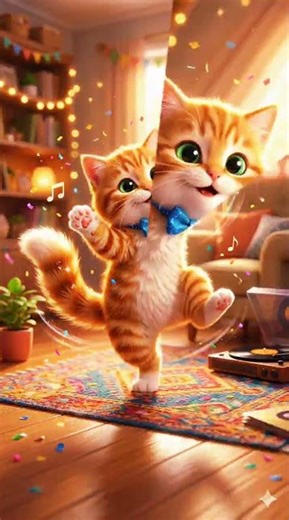 Beautiful cats🐱