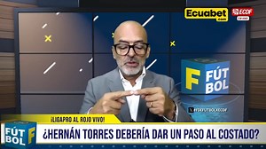 16K views · 276 reactions |  "HERNÁN TORRES SE QUIERE IR DE EMELEC" ❌  @oportillasports : "Lo mejor que le puede pasar a #Emelec es que Torres se vaya" | Emelexista Emelec Noticias | Facebook