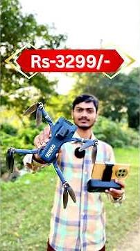 Best Drone for Children? Z3 Max Unboxing & First Flight Review