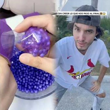 ENCONTRAMOS UN OSO AL BUSCAR EL iPHONE DE M