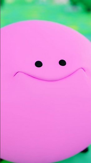 KIRBO ⭐ POYO