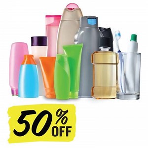 17K views · 54 reactions | Don't let April Showers get you down! Shop Bargain Hunt for Amazing Savings on all your favorite must haves! This week only, we have 50% off Health and Beauty PLUS 20% off Electronics and Baby Items! | Bargain Hunt Stores | Facebook