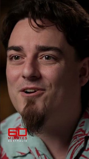 SNEAK PEEK: The frightening future of war | 60 Minutes Australia