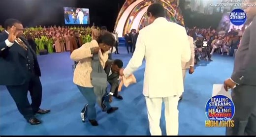 41 reactions · 3 comments |  Healing Streams Live Healing Services with Pastor Chris is here! ️ October 24th – 26th, 2025  2PM (GMT+1) Daily  Get ready for 3 days of miracles, healing, and divine encounters with Pastor Chris!  Register now @ www.healingstreams.tv/zone/fb Tag someone who needs healing!  #HealingStreams #LiveHealingServices #PastorChris #GlobalHealing #MiraclesAreReal #HealingToTheNations | Healing Streams | Facebook