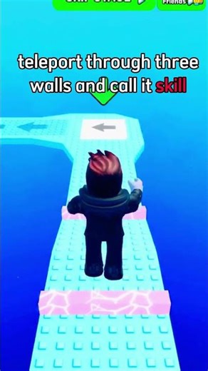 Why Roblox Mobile Players Are Built Different 😭 | #roblox #robloxrant