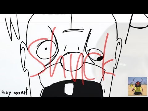 Shucks Wip 5 Official [Reanimated]