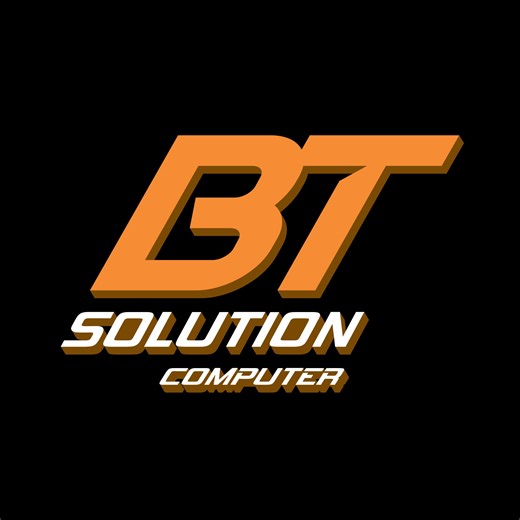 ប៊ុនទុន សូលូស្សិន កុំព្យូទ័រ / Buntun Solution Computer