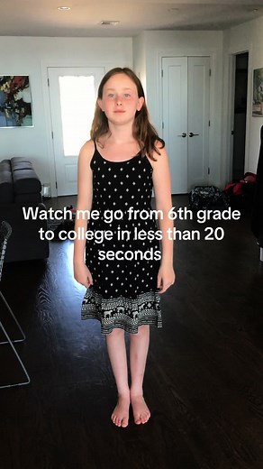 Time flies 🥹🥹🥹 #growingup #elementaryschool #middleschool #highschool #bostonuniversity