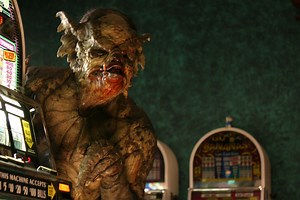 'Gravity' Co-Writer Jonás Cuarón Is Directing An Untitled Chupacabra Film For Netflix; Chris Columbus Producing