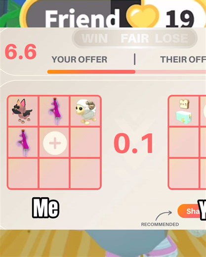 Adopt Me: Trading Tips for Roblox Players