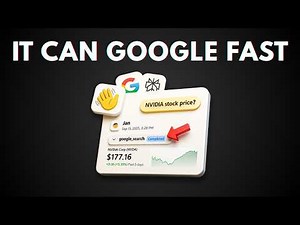 This Perplexity-Style AI is FREE - How to Make Jan.ai Search The Web (MCP Serper)