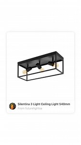 Check out our wide range of ceiling lights. | Future Light - LED Lights