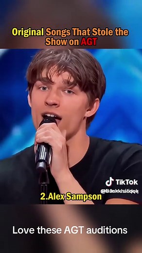 AGT auditions: Best America's Got Talent auditions compilation