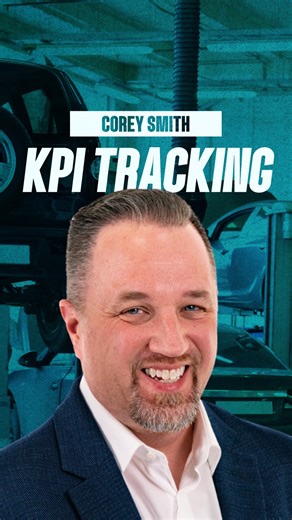 Building a High-Performance Dealership via AI-Powered BDC & KPI Tracking Corey Smith, National Fixed Ops Training Manager at EasyCare, shares his vision for transforming a dealership through implementing an AI-powered BDC, maintaining a visible KPI whiteboard updated daily by rotating advisors, and creating a collaborative playbook by bringing together technicians, parts, sales, and service teams. Watch the full episode at the link in our bio! #service #sales #dealerships #Automotive | CBT News