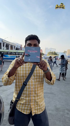 581K views · 2.6K reactions | Fleet Track Mini Portable GPS Contact 9698188333 | 9698488444 Fleettrack Mini Portable GPS Tracker: Compact yet powerful, it features a 1200mAh battery, Voice monitoring & a Type-C charging port for seamless tracking on the go. 1 year replacement warranty 90 days route playback 365 days driving analytics 5 Days battery backup Buy online  Amazon - https://amzn.to/3XpVO09 Website - www.fleettrack.in | Tirupur Pasanga Da | Facebook