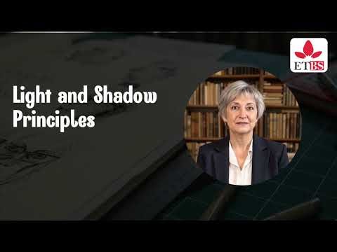 Sketching and Drawing Techniques Module 6 Textures, Tones, and Shading Techniques