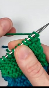 184K views · 1.3K reactions | I love using a slip stitch edge! It helps the piece to lay flatter and gives such a clean finish. This works great on things like shawls, sweaters and scarfs. Save this post to give this technique a try! | Twice Sheared Sheep | Facebook