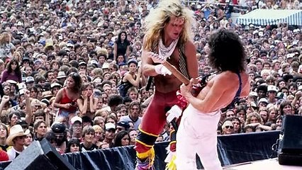 True Stories Behind Popular Van Halen Songs
