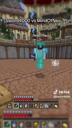 Sword4000 vs MindOfNeo Debate Settled