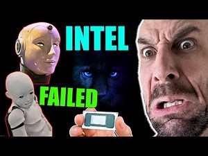 🛑 Gamers Abandoned... (Asus + Intel CES 2026)