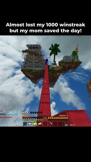 mom saves the day ❤️‍🩹