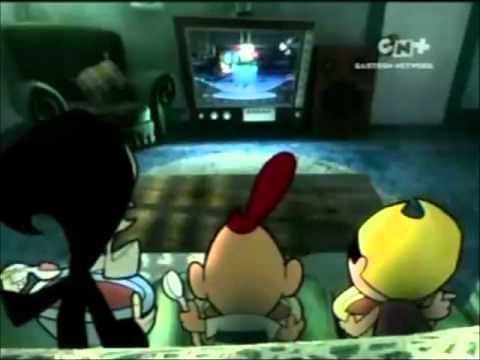 Cartoon Network City Collection part two