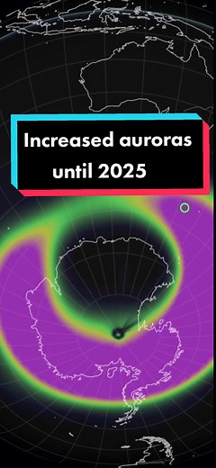 Experience the Spectacular Aurora Australis in Australia