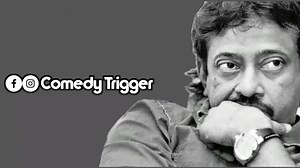 5.3K views · 62 reactions | Happy birthday #RGV Garu  | Comedy Trigger | Facebook