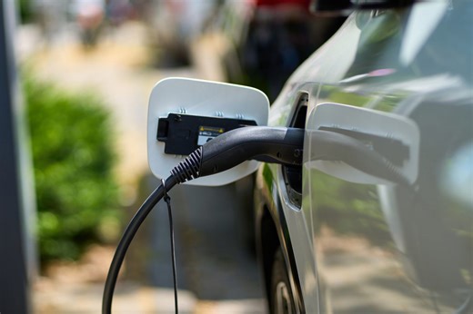 The 10 postcodes 'in danger of being left behind' in switch to EVs