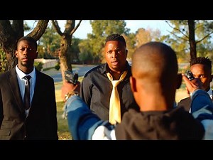 Happy New Year Agent R & B (Episode 11 Finale)