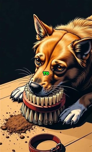 How Groomers Get Dogs SO Clean ✨🐶