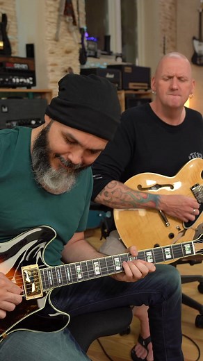 Learn Johnny B. Goode Guitar Cover with Kfir Ochaion