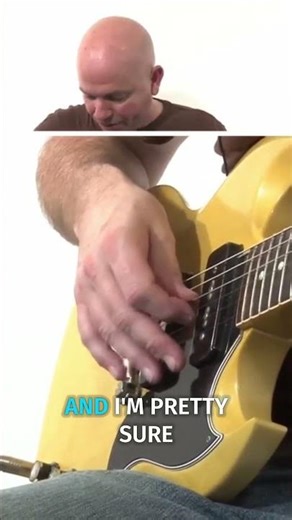 Honky Tonk Woman Guitar Lesson - Intro Part 1 #shorts