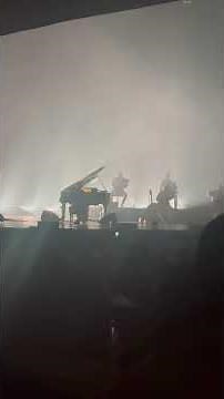 Ludovico Einaudi - Experience live