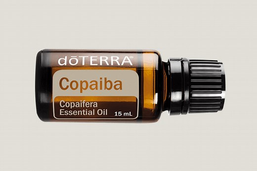Copaiba Oil | doTERRA Essential Oils