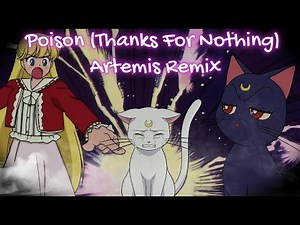 Poison (Thanks For Nothing) - [Artemis Remix]
