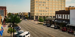 Destination Heartland: Hutchinson, Kansas