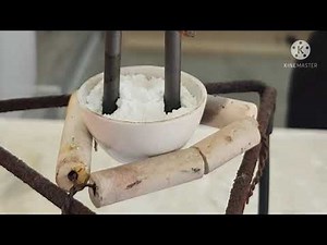 ELECTROLYSIS MOLTEN LEAD(II) BROMIDE