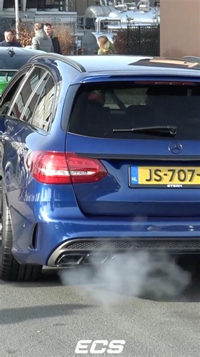 Rate this sound 📈 #mercedes #c63 #c63amg #amg #cars