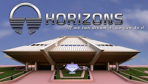 3D modeller to recreate all of Walt Disney World