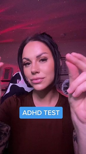 FREE TEST FOR THE FIRST 500 ON MY LIVE! #simoneasmr #tiktoklive