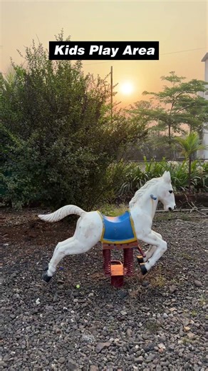 Prasiddhi Farms (Bhivpuri, Karjat)