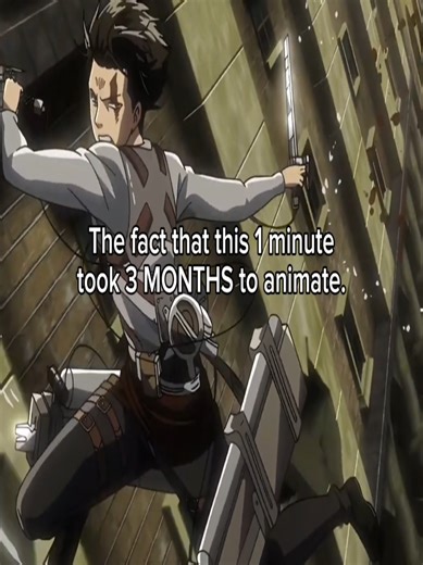 LIKE BRO YOU CANT LIE AND SAY IT WASN'T WORTH IT 🥀😭 #attackontitan#leviackerman#kennyackerman#viral