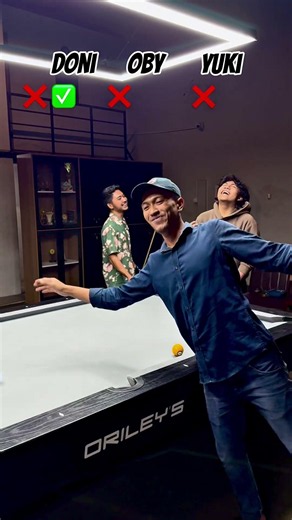 Trick shot part 14. It’s Hard! 🎱 #billiards #trickshot #challenge #poolplayers