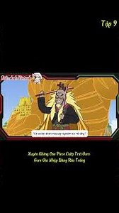 [FULL 1-11] l Xuyên Không One Piece Cướp Trái Goro Goro Gia Nhập Băng Râu Trắng l Đức Anh Vietsub