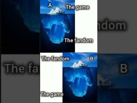 which game is which