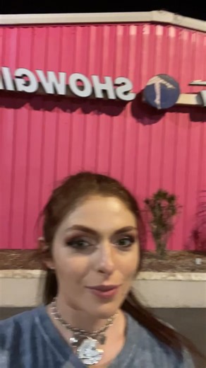 Ginger Wolfe on Reels